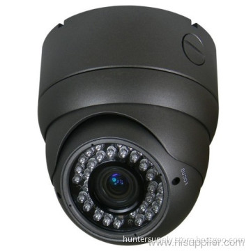 420tvl/480tvl/520tvl/600tvl/700tvl Color Ccd Dome Cameras 